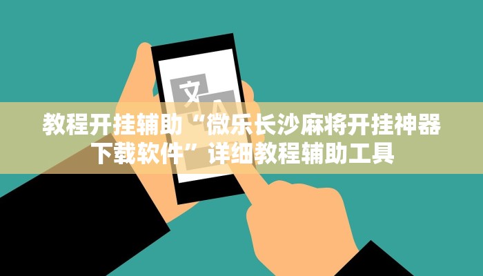 实测教程”广西跑胡子透视挂”详细教程辅助工具