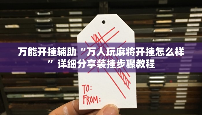 实测教程”兴动助手真能开挂吗”(透视)其实确实有挂