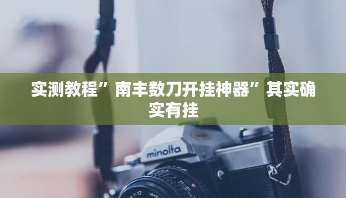 实测教程”清远佬麻将是不是有挂”详细分享装挂步骤教程