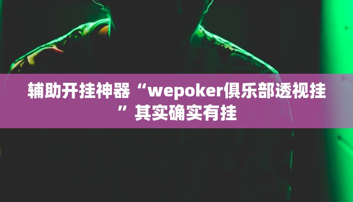 辅助开挂神器“七彩云南游戏辅助器”其实确实有挂
