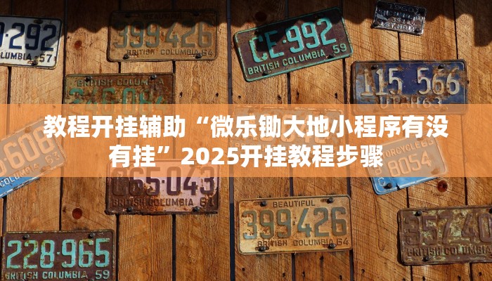 万能开挂辅助“哥哥跑得快开挂神器”(透视)其实确实有挂