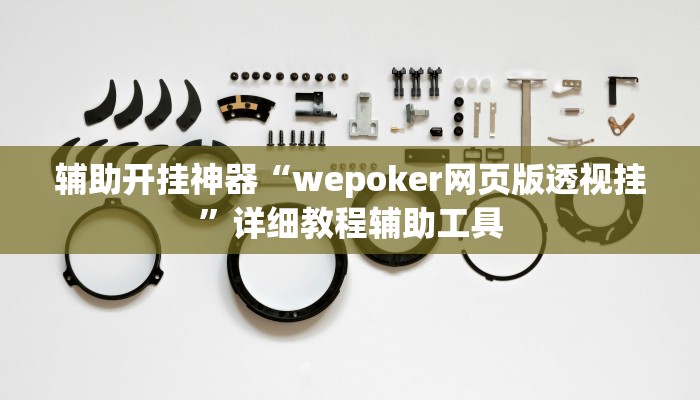 教程开挂辅助“微乐江西麻将开挂有吗”详细分享装挂步骤教程