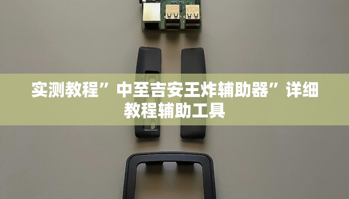 实测教程”中至吉安王炸辅助器”详细教程辅助工具 实测教程”中至吉安王炸辅助器”详细教程辅助工具