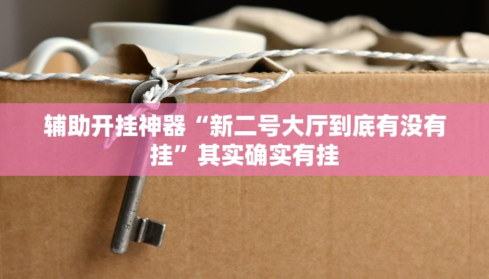 教程开挂辅助“正宗乐平麻将有挂吗可以开挂吗”详细分享装挂步骤教程