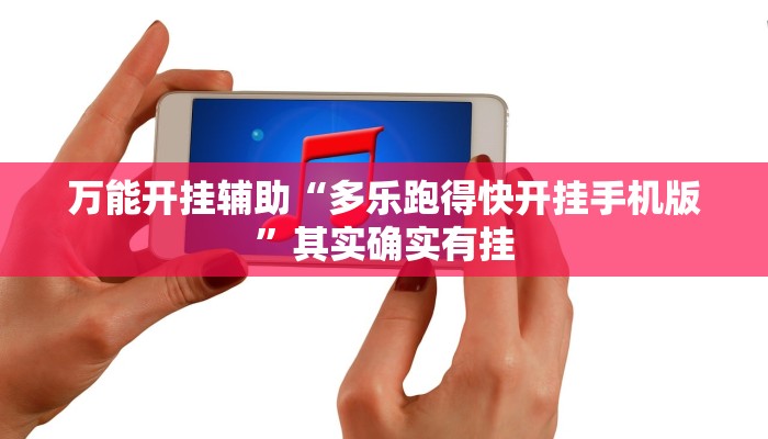 辅助开挂神器“南通长牌万能开挂器”其实确实有挂