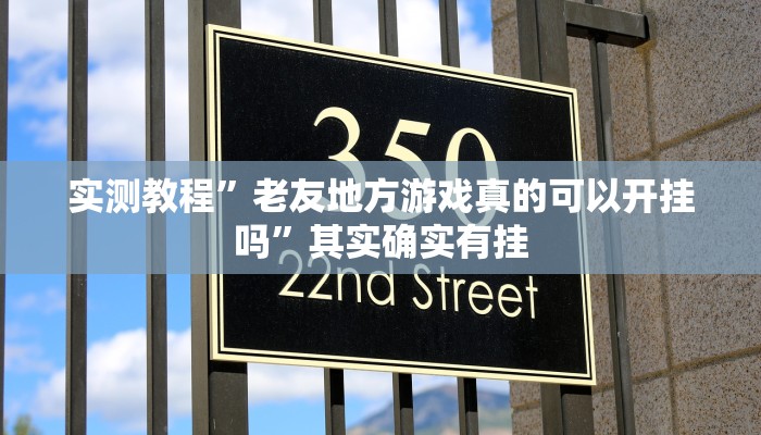 辅助开挂神器“闲趣竞技可以开挂吗”(透视)其实确实有挂