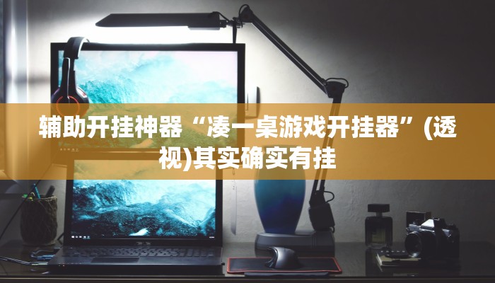 教程开挂辅助“琼戏互娱开挂神器”详细分享装挂步骤教程