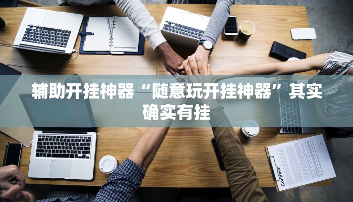 辅助开挂神器“随意玩开挂神器”其实确实有挂